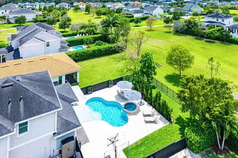 933 Deer Haven Drive Loxahatchee FL 33470