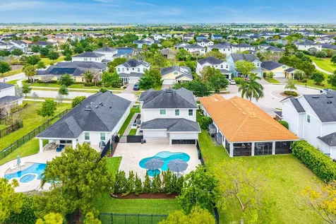 933 Deer Haven Drive Loxahatchee FL 33470