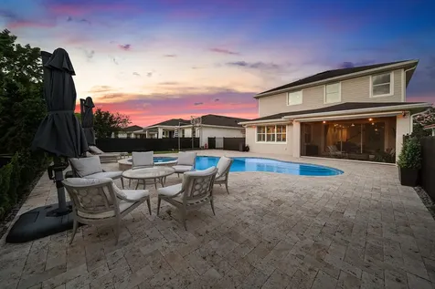 933 Deer Haven Drive Loxahatchee FL 33470