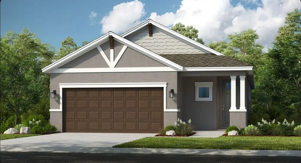 9329 SW Lorenzo Way Port St Lucie FL 34987
