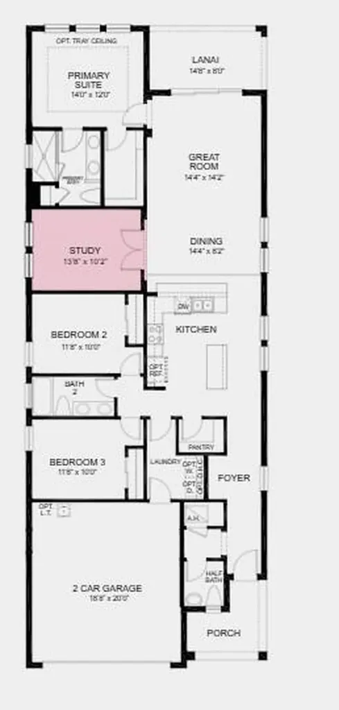9329 SW Lorenzo Way Port St Lucie FL 34987