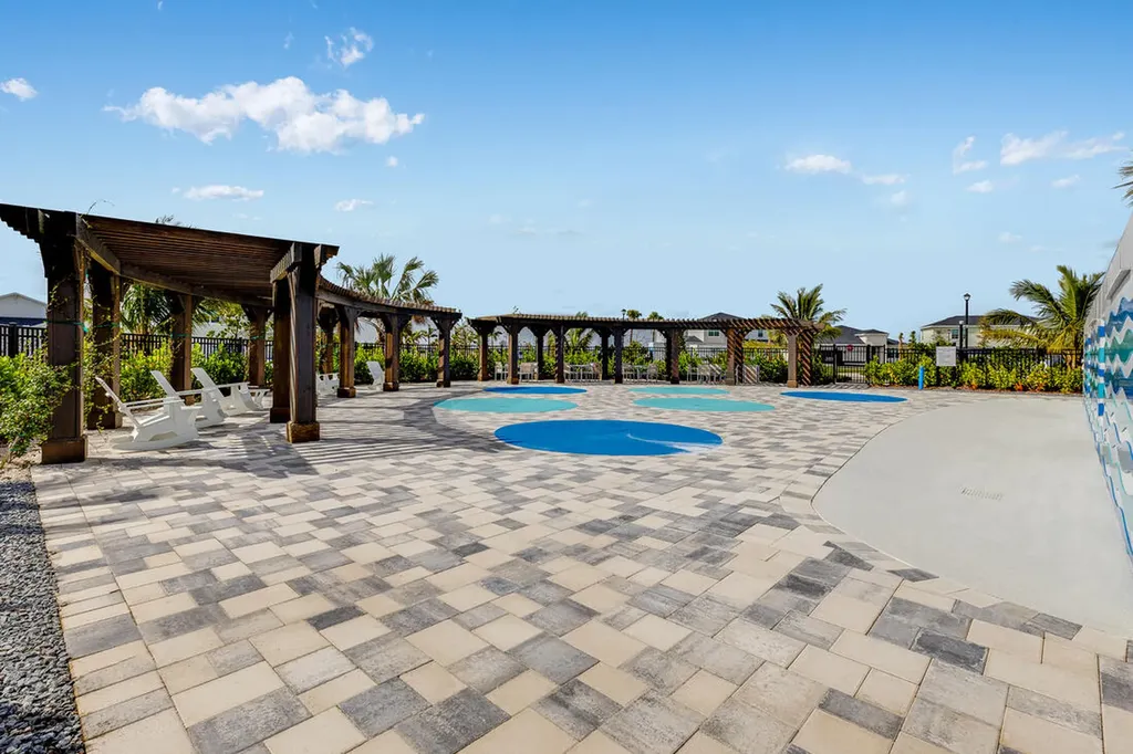 9329 SW Lorenzo Way Port St Lucie FL 34987