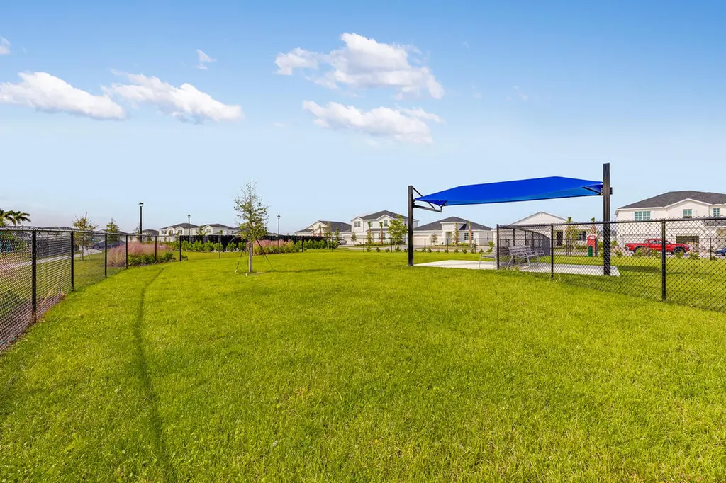 9329 SW Lorenzo Way Port St Lucie FL 34987
