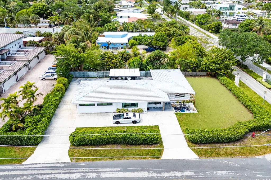 201 NE 26th Avenue Pompano Beach FL 33062