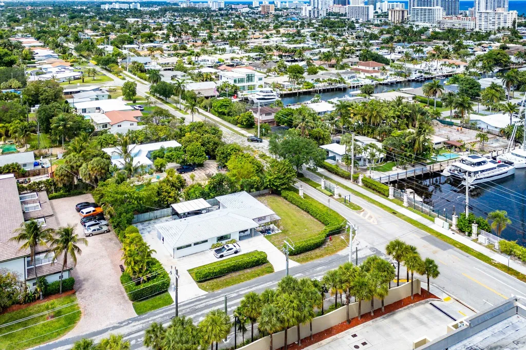 201 NE 26th Avenue Pompano Beach FL 33062
