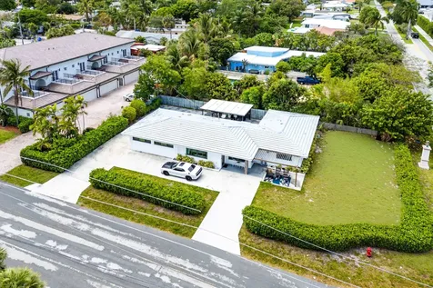 201 NE 26th Avenue Pompano Beach FL 33062