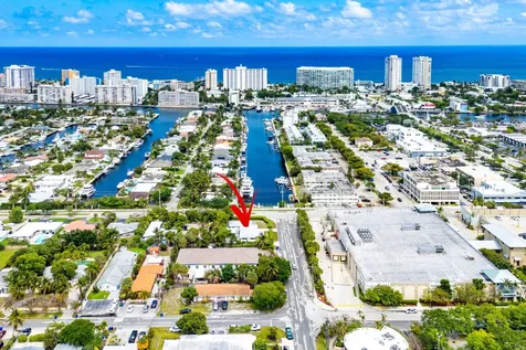 201 NE 26th Avenue Pompano Beach FL 33062