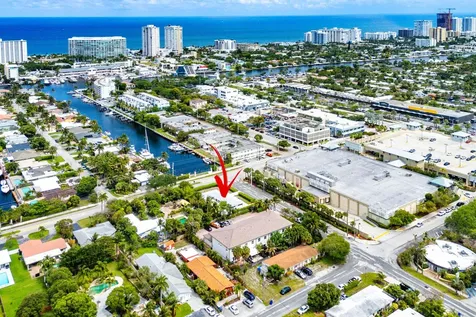 201 NE 26th Avenue Pompano Beach FL 33062