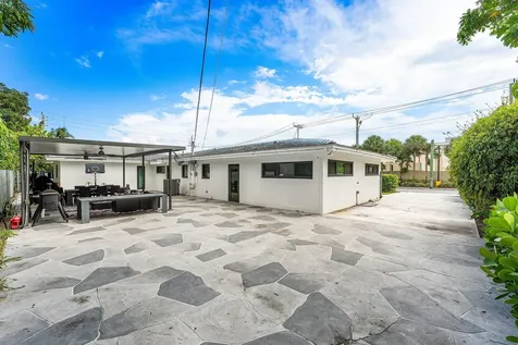 201 NE 26th Avenue Pompano Beach FL 33062