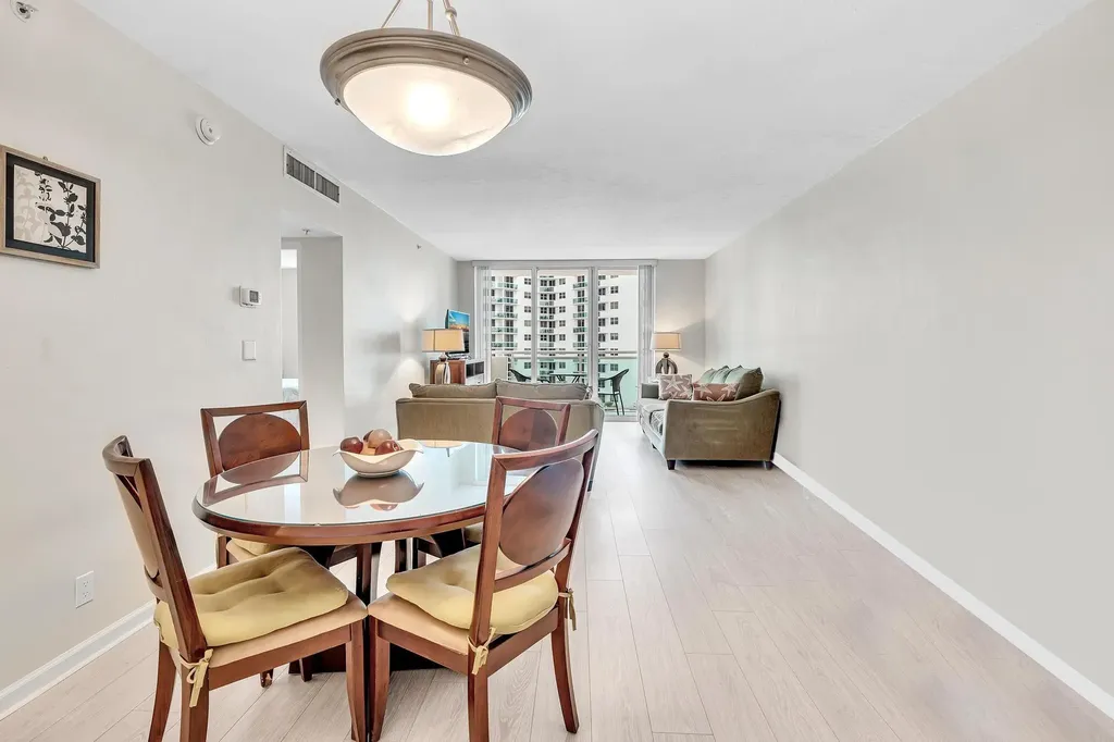 3000 S Ocean Drive Hollywood FL 33019