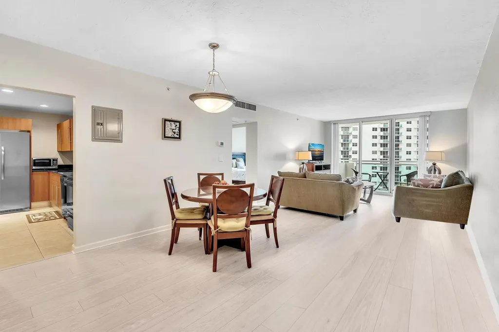 3000 S Ocean Drive Hollywood FL 33019