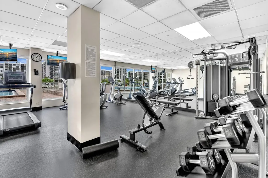3000 S Ocean Drive Hollywood FL 33019
