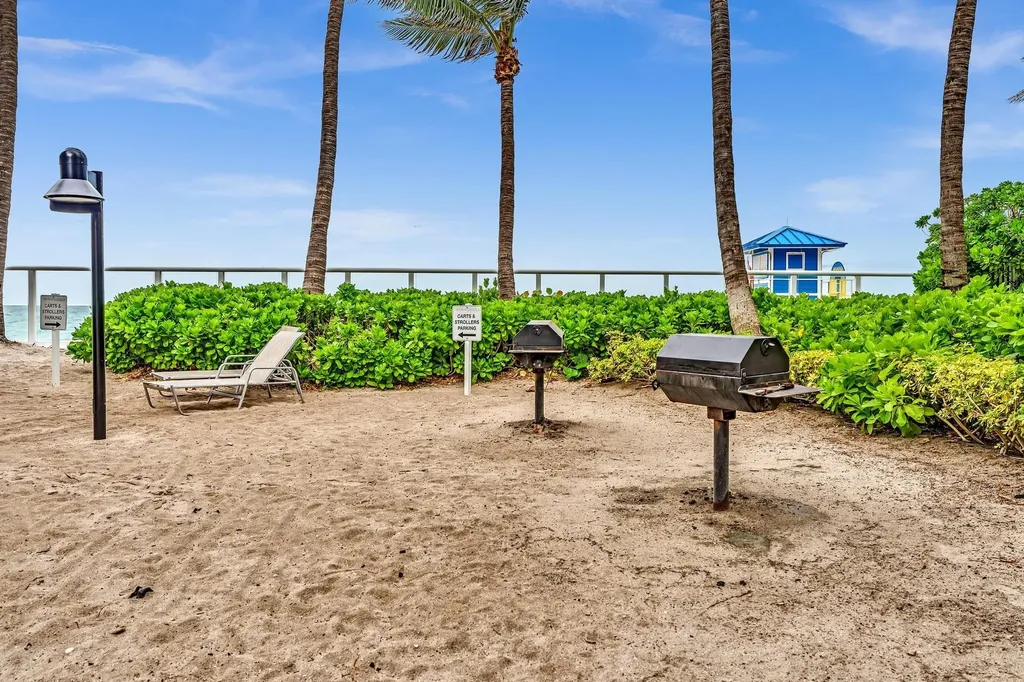 3000 S Ocean Drive Hollywood FL 33019