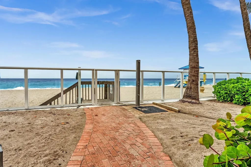 3000 S Ocean Drive Hollywood FL 33019