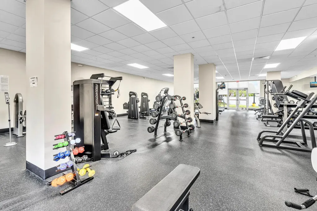 3000 S Ocean Drive Hollywood FL 33019