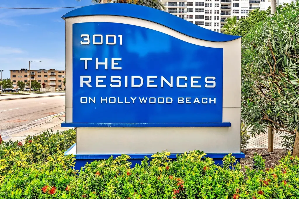 3000 S Ocean Drive Hollywood FL 33019