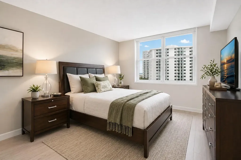 3000 S Ocean Drive Hollywood FL 33019