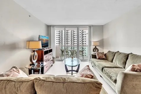 3000 S Ocean Drive Hollywood FL 33019