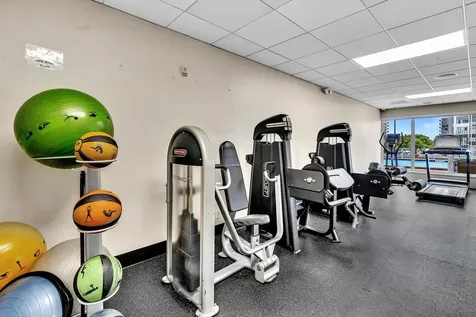3000 S Ocean Drive Hollywood FL 33019