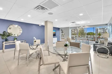 3000 S Ocean Drive Hollywood FL 33019