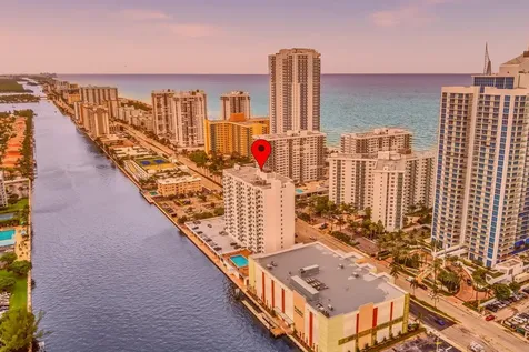 3000 S Ocean Drive Hollywood FL 33019