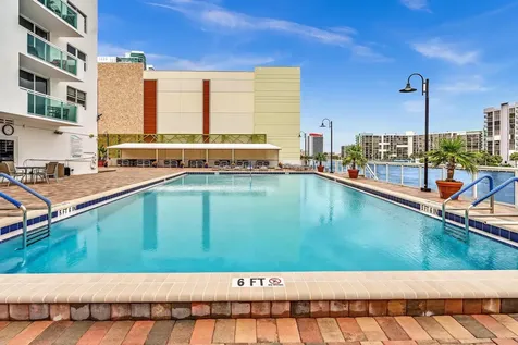 3000 S Ocean Drive Hollywood FL 33019