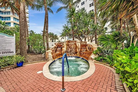 3000 S Ocean Drive Hollywood FL 33019