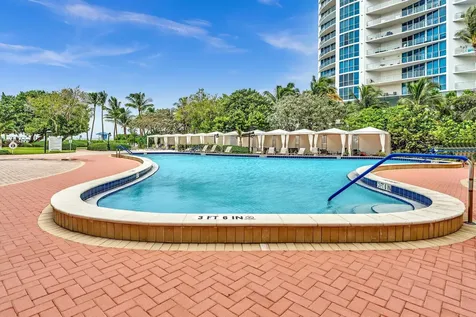 3000 S Ocean Drive Hollywood FL 33019