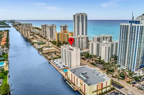 3000 S Ocean Drive Hollywood FL 33019