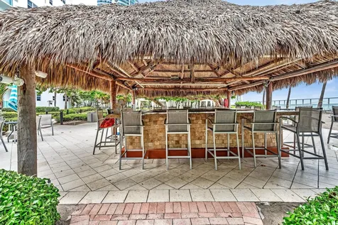 3000 S Ocean Drive Hollywood FL 33019