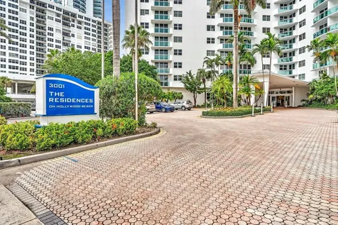 3000 S Ocean Drive Hollywood FL 33019