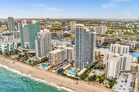 3000 S Ocean Drive Hollywood FL 33019