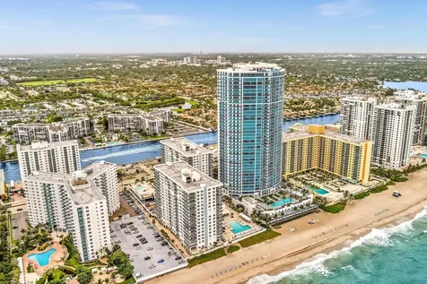 3000 S Ocean Drive Hollywood FL 33019