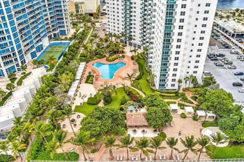 3000 S Ocean Drive Hollywood FL 33019