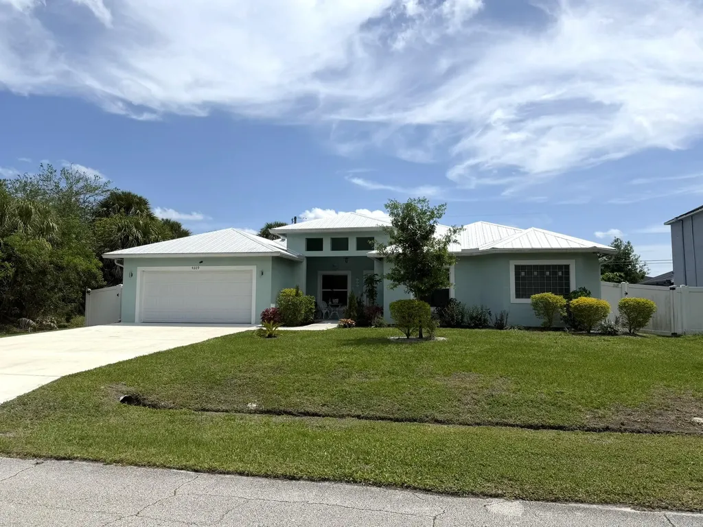 4609 SW Ulster Street Port St Lucie FL 34953