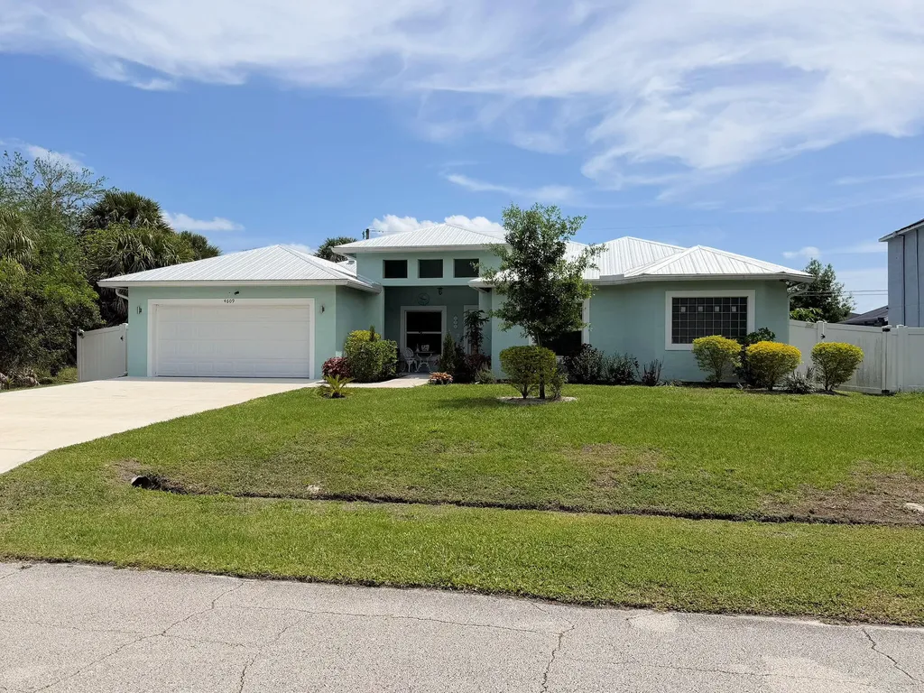 4609 SW Ulster Street Port St Lucie FL 34953