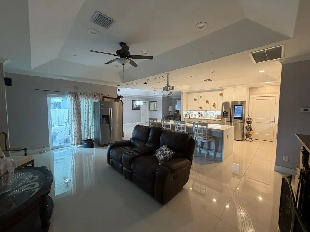 4609 SW Ulster Street Port St Lucie FL 34953