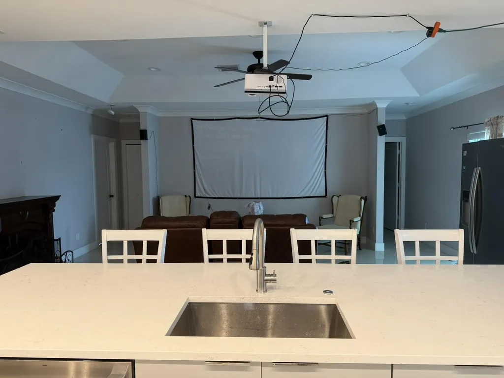 4609 SW Ulster Street Port St Lucie FL 34953