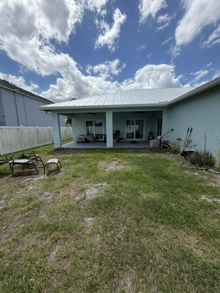 4609 SW Ulster Street Port St Lucie FL 34953