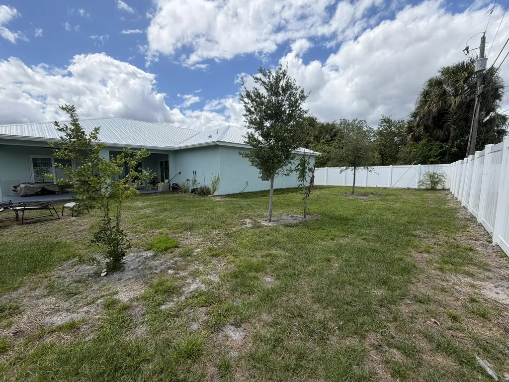 4609 SW Ulster Street Port St Lucie FL 34953