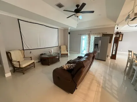 4609 SW Ulster Street Port St Lucie FL 34953
