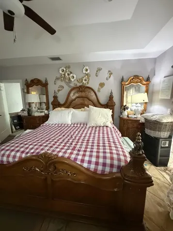 4609 SW Ulster Street Port St Lucie FL 34953