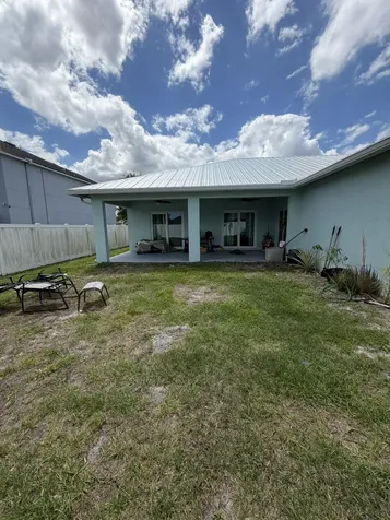 4609 SW Ulster Street Port St Lucie FL 34953