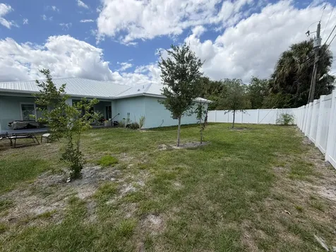4609 SW Ulster Street Port St Lucie FL 34953