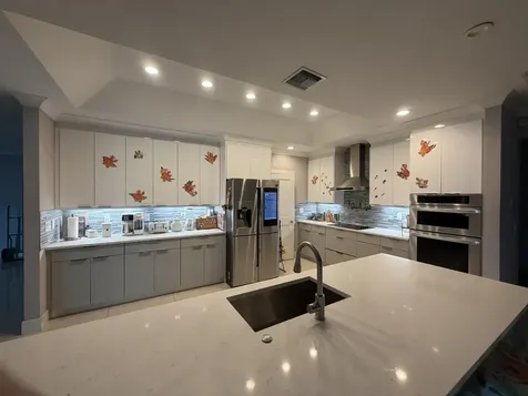 4609 SW Ulster Street Port St Lucie FL 34953