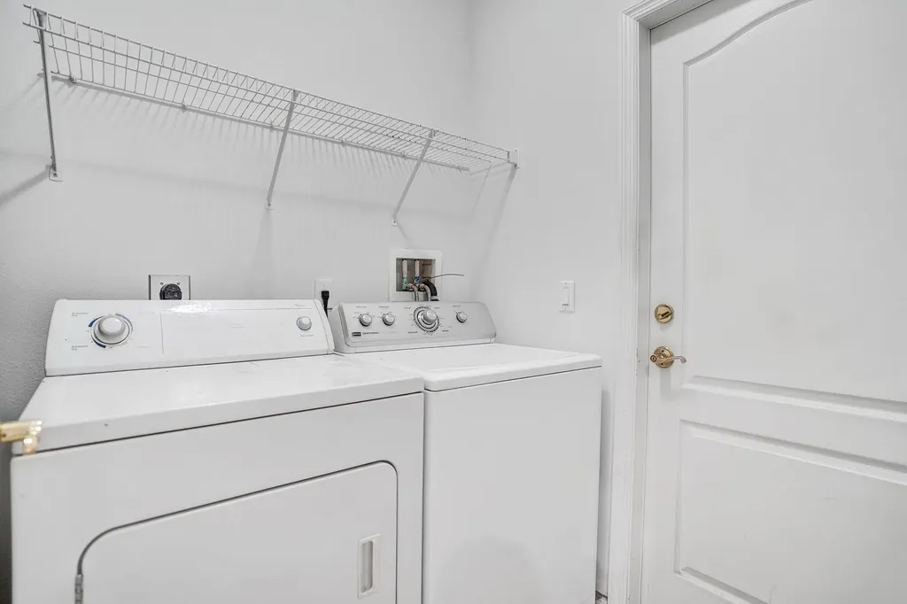 5825 NW Zenith Drive Port St Lucie FL 34986