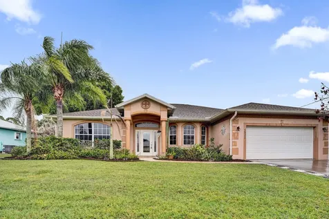 5825 NW Zenith Drive Port St Lucie FL 34986