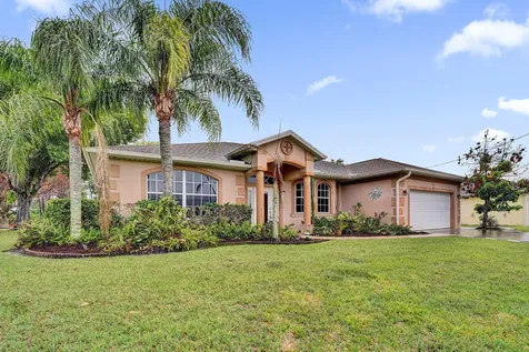 5825 NW Zenith Drive Port St Lucie FL 34986