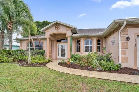 5825 NW Zenith Drive Port St Lucie FL 34986