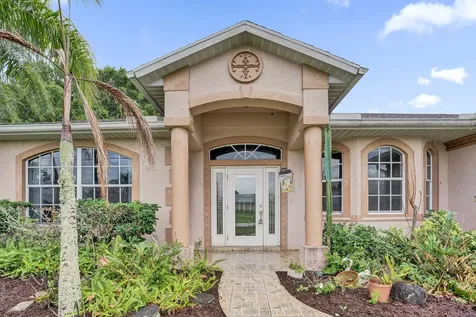 5825 NW Zenith Drive Port St Lucie FL 34986